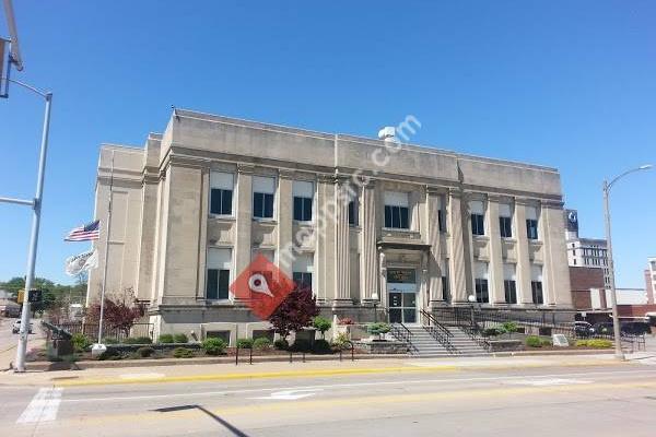 Moline City Hall