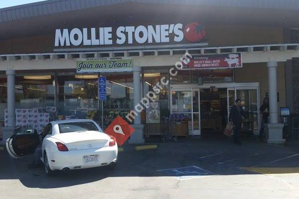 Mollie Stone's Markets