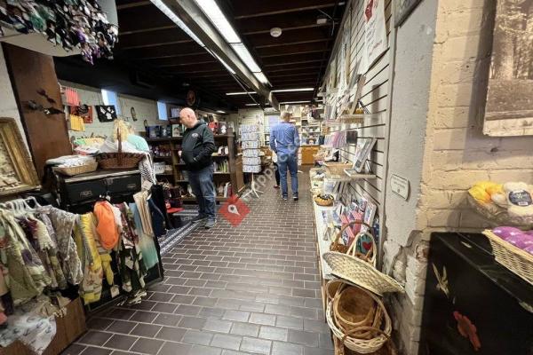 Molly Brown House Museum