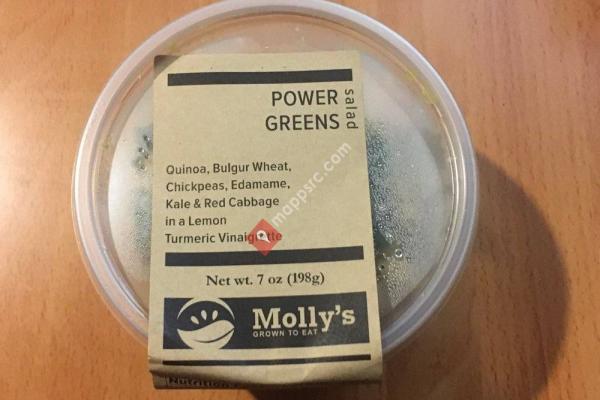 Molly's Salads