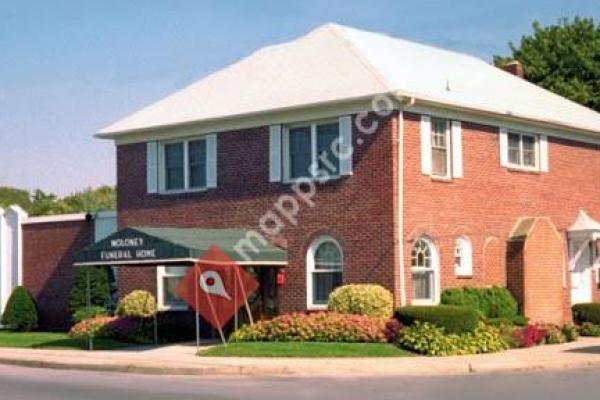 Moloney's Central Islip Funeral Home