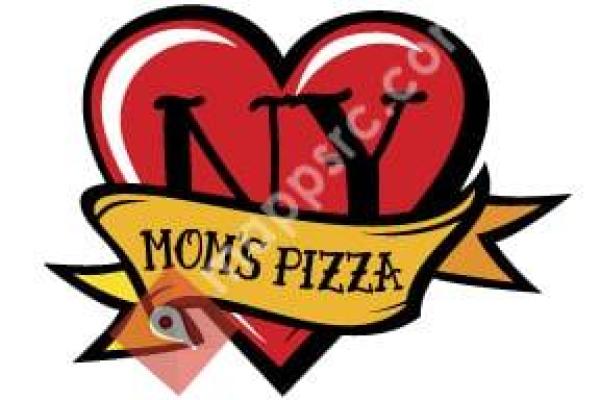 Mom's New York Pizza