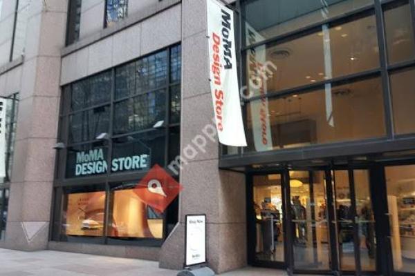 MoMA Design and Book Store
