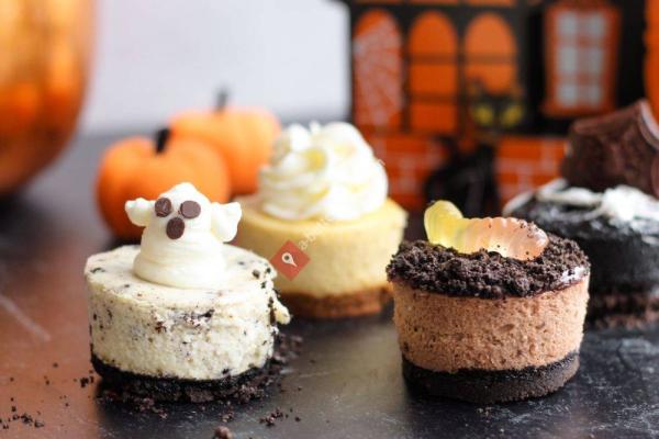 Momo's Gourmet Cheesecake - Provo