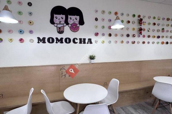 Momocha