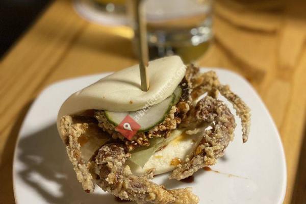 Momosan Boston Morimoto