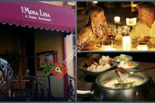 Mona Lisa Fondue Restaurant