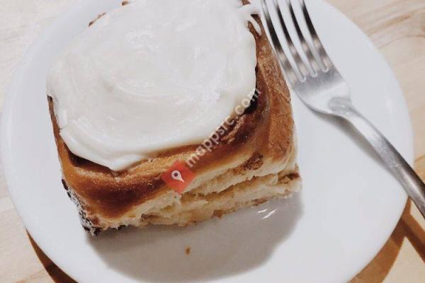 Monarch Espresso Bar