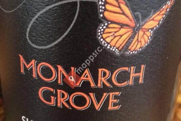 Monarch Grove Winery Tasting Room
