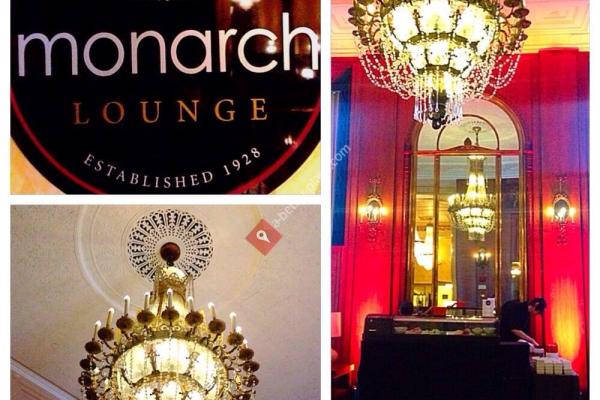 Monarch Lounge