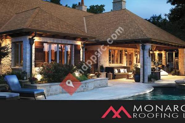 Monarch Roofing