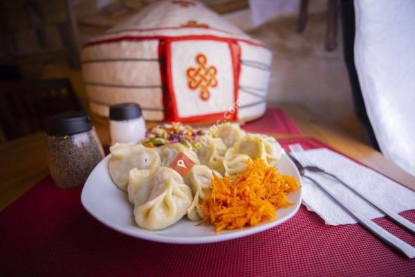 Mongolian Cuisine