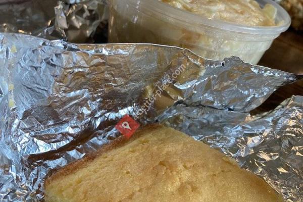 Moni's SoulFood Fiesta