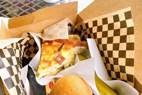 Monica's Waterfront Bakery & Cafe