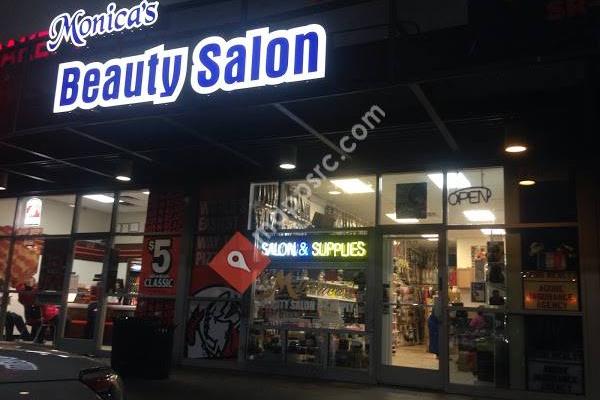 Monicas Hair Salon