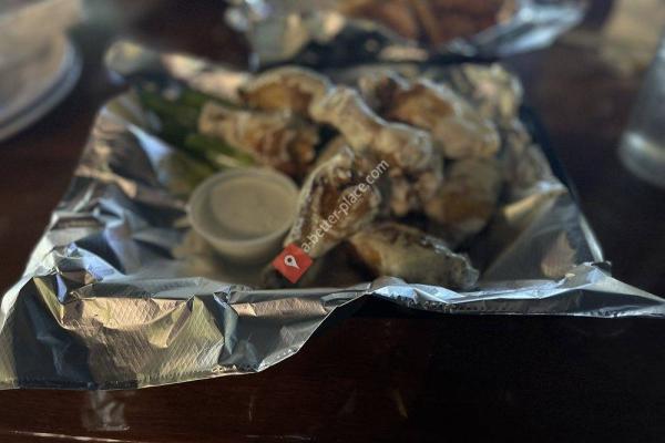 Monkey's Uncle Tavern