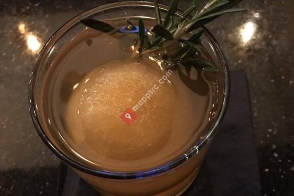 Monks On The Commons