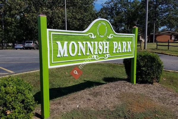 Monnish Park