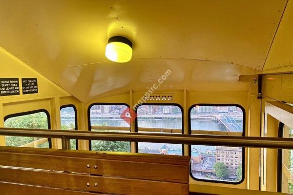 Monongahela Incline