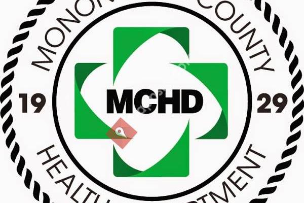 Monongalia County Health Dept.