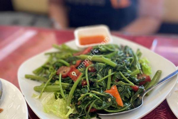 Monorom Cambodian Restaurant