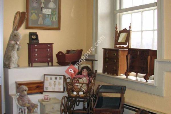 Monroe County Historical Association