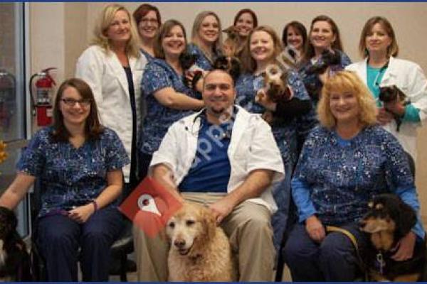 Monroe Family Pet Hospital