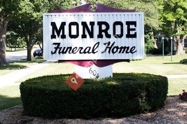 Monroe Funeral Home & Cremation Services