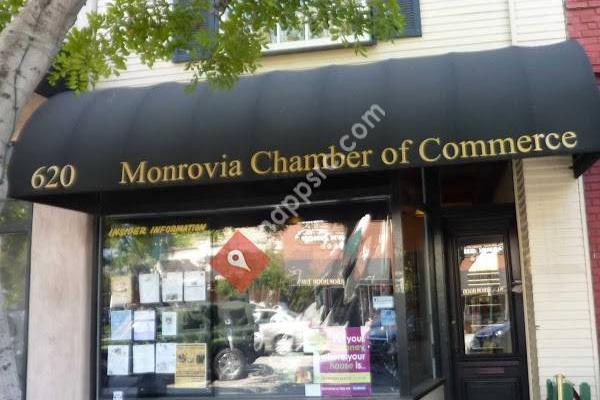 Monrovia Chamber of Commerce