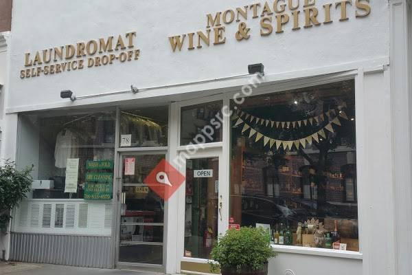 Montague Wine & Spirits