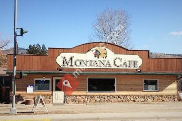 Montana Cafe