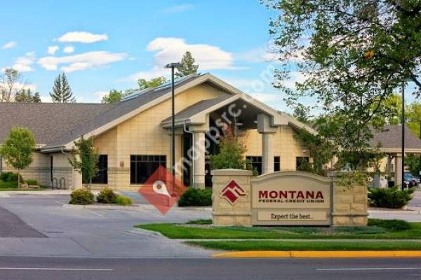 Montana Federal Credit Union