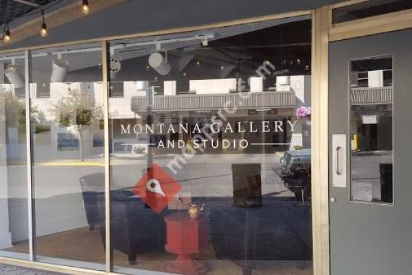 Montana Gallery