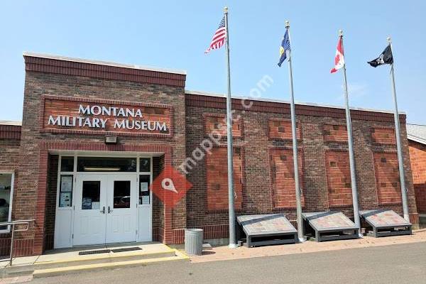 Montana Military Museum