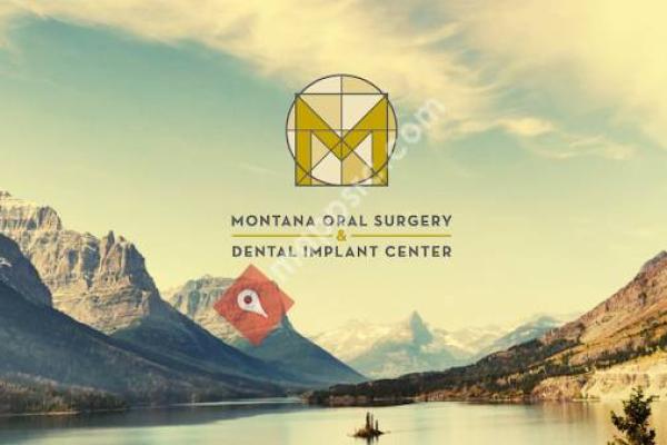 Montana Oral Surgery & Dental Implant Center: Dr. Jason H. Fleischmann, DMD, MD