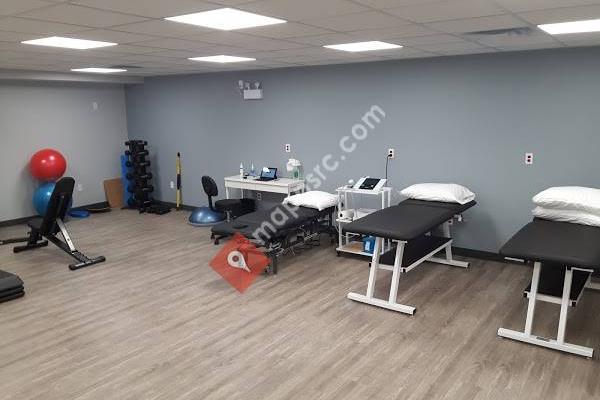 Montebello Physiotherapy & Sport Rehab