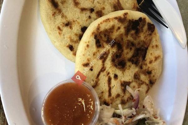 Montecristo Mexican Grill