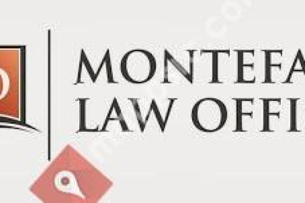 Montefalcon Law Offices