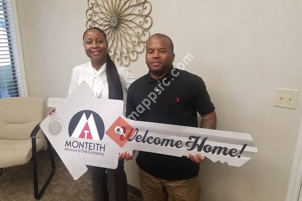 Monteith Abstract & Title Co