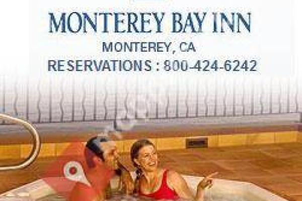 Monterey Bay Inn