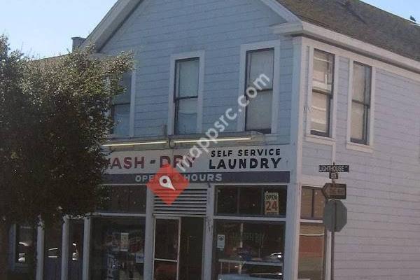 Monterey Bay Laundry Co.