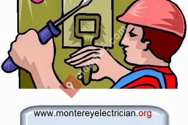 Monterey Electrician