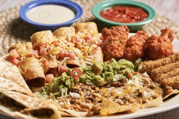 Monterey's Little Mexico