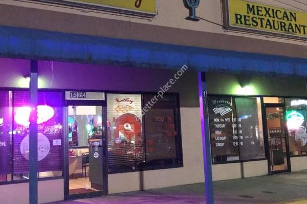 Monterrey Mexican Restaurant