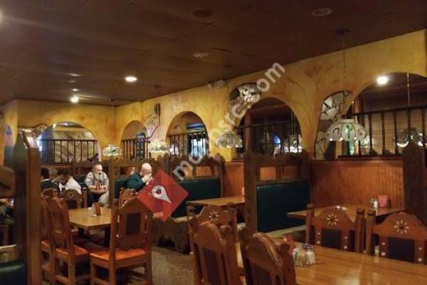 Montezuma Mexican Restaurant