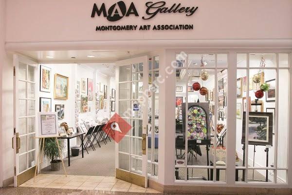 Montgomery Art Association Gallery