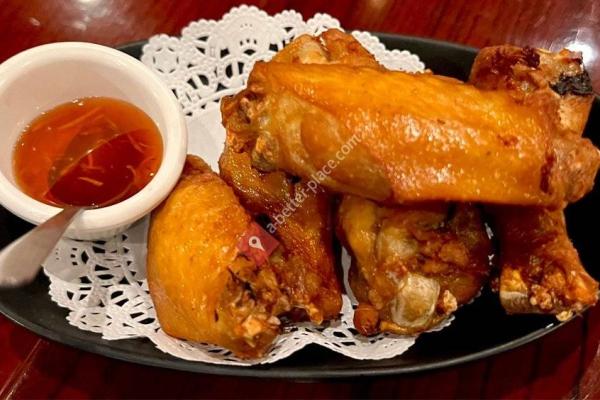 Montien Thai Restaurant