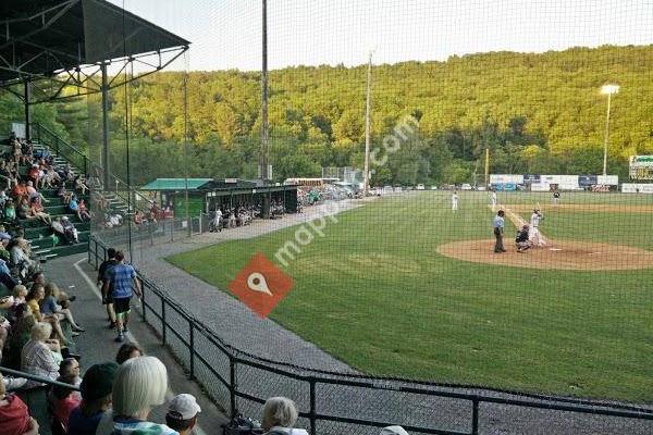 Montpelier Recreation Field