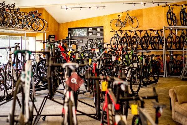 Montrose Bike Shop