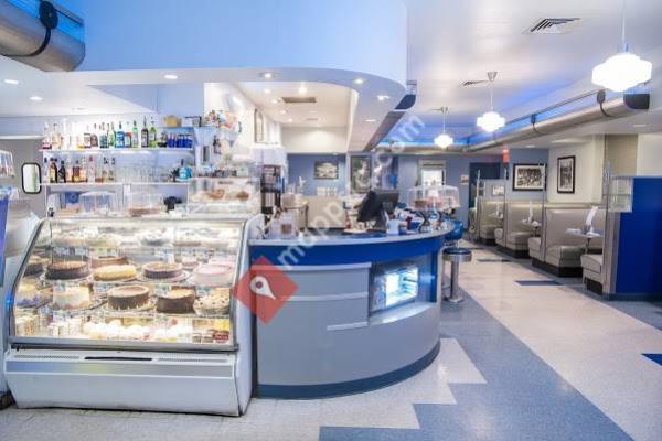 Monty's Blue Plate Diner